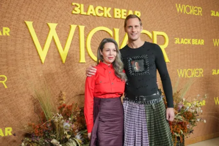 Barry Wurst: ‘Wicker’ weaves sex, affection and unlikely romance